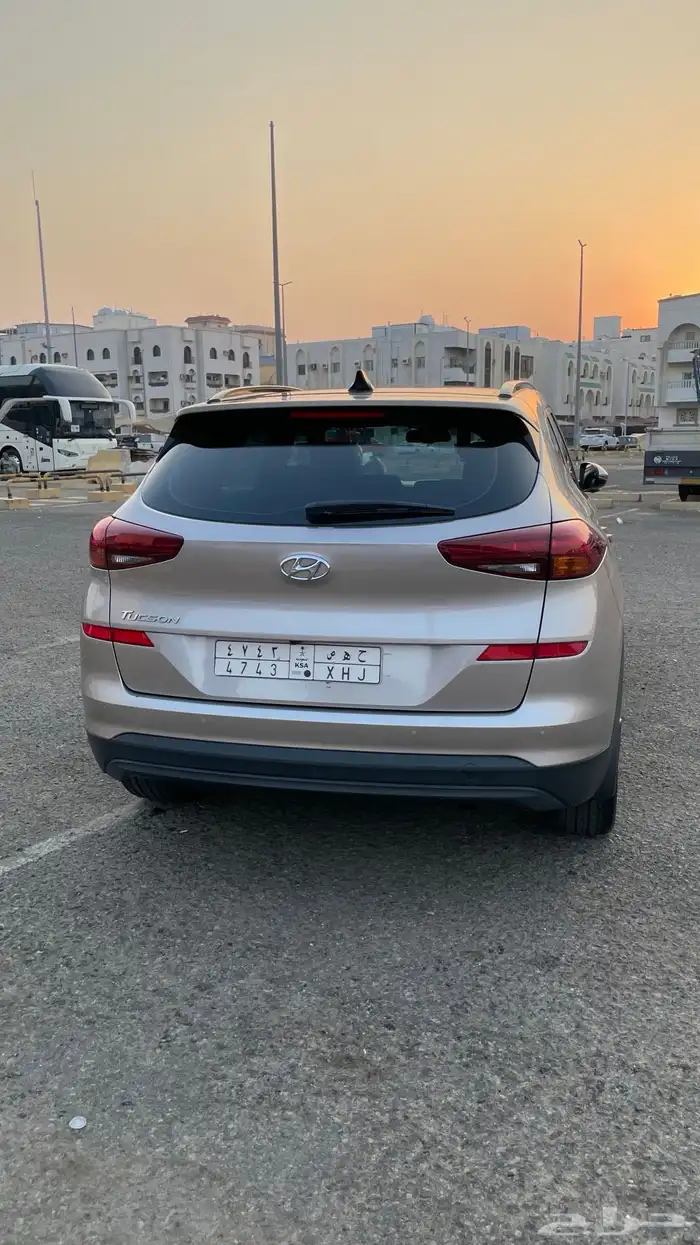 توسان بنزين سعودي منوة المستخدم 4