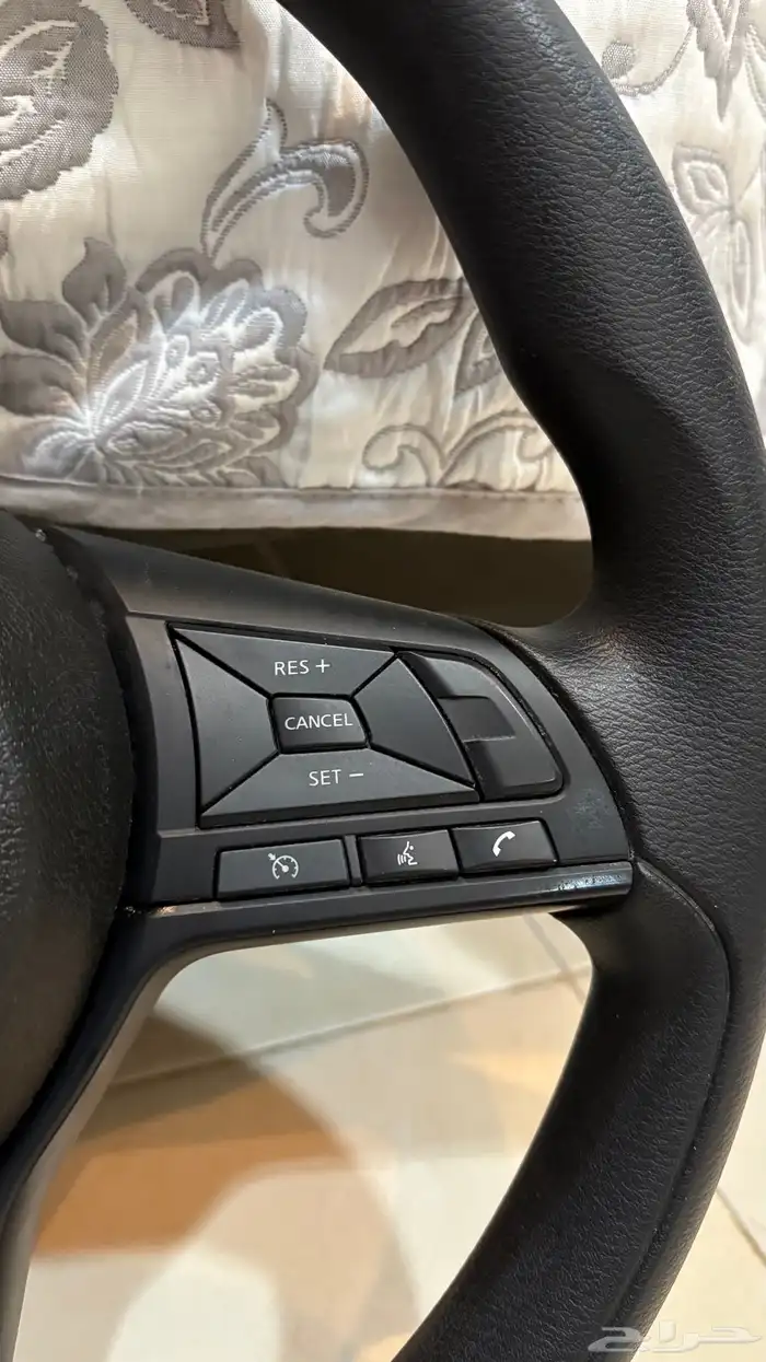 للبيع طارت وكاله اصليه التيما من موديل19 لين 26 3