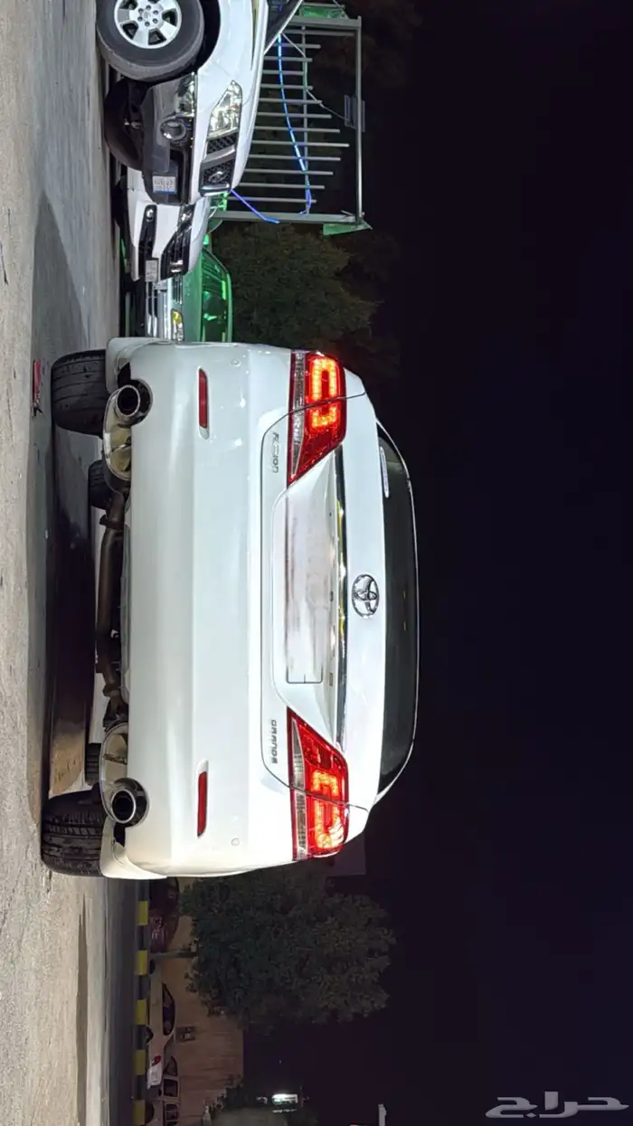 اورين قراندي 2011 7