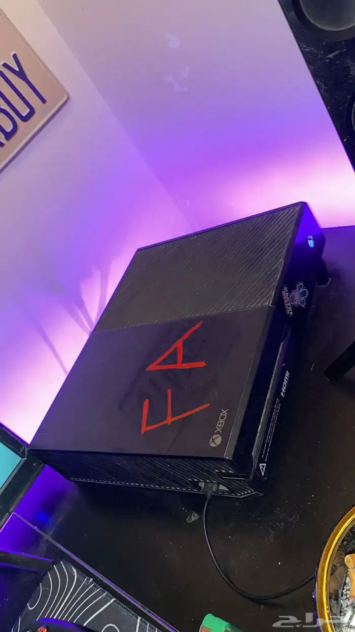 اكسبوكس 1 اس نضيف 0