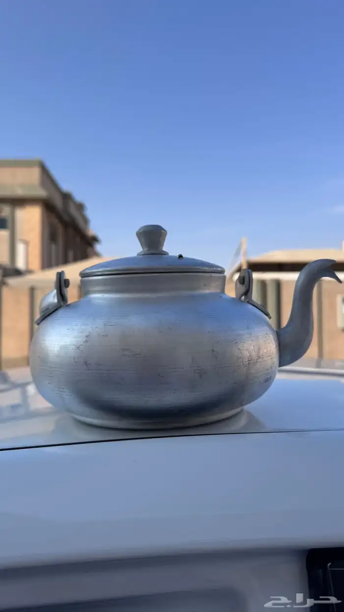 ابريق كويتي منفوخ كابي 0