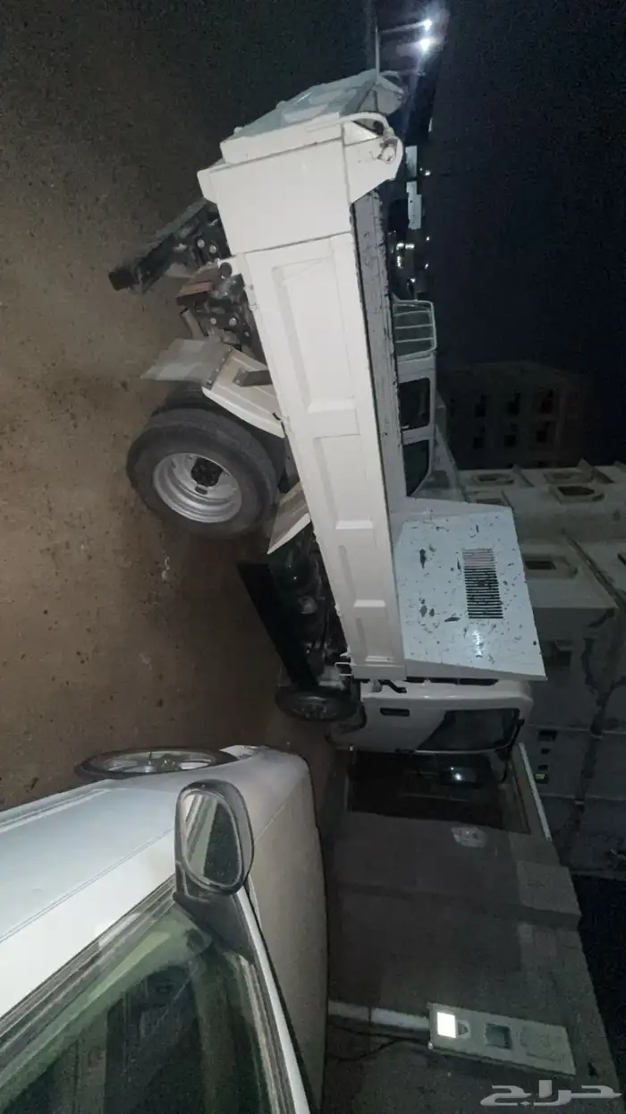 قلاب جديد للبيع 1