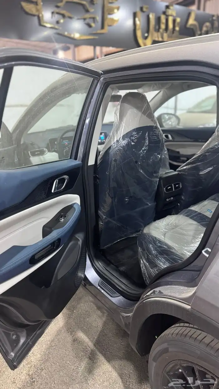 جيتور X50 2025 جديد للبيع 21