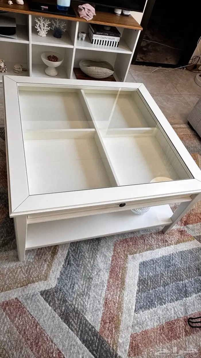 طاولة قهوة 1