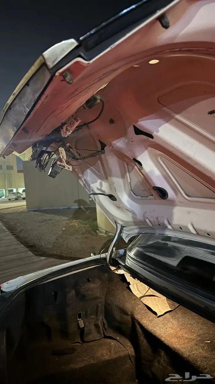 فورد بوليسي 6