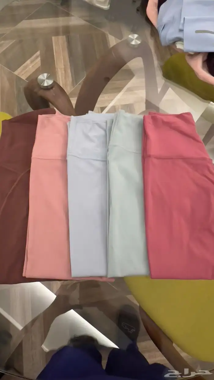 lululemon Leggings 1