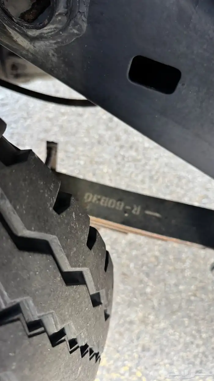 للبيع جيب ربع بلد 20