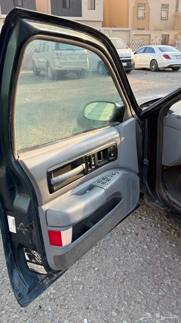 كابرس 1996 impala ss - صابونة 6