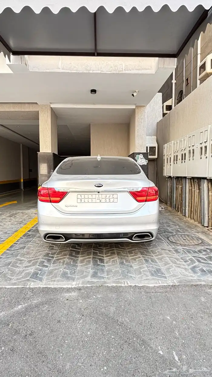 كيا كوريس 2014 فل كامل 3