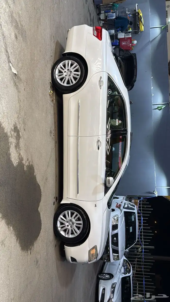 اورين قراندي 2011 6