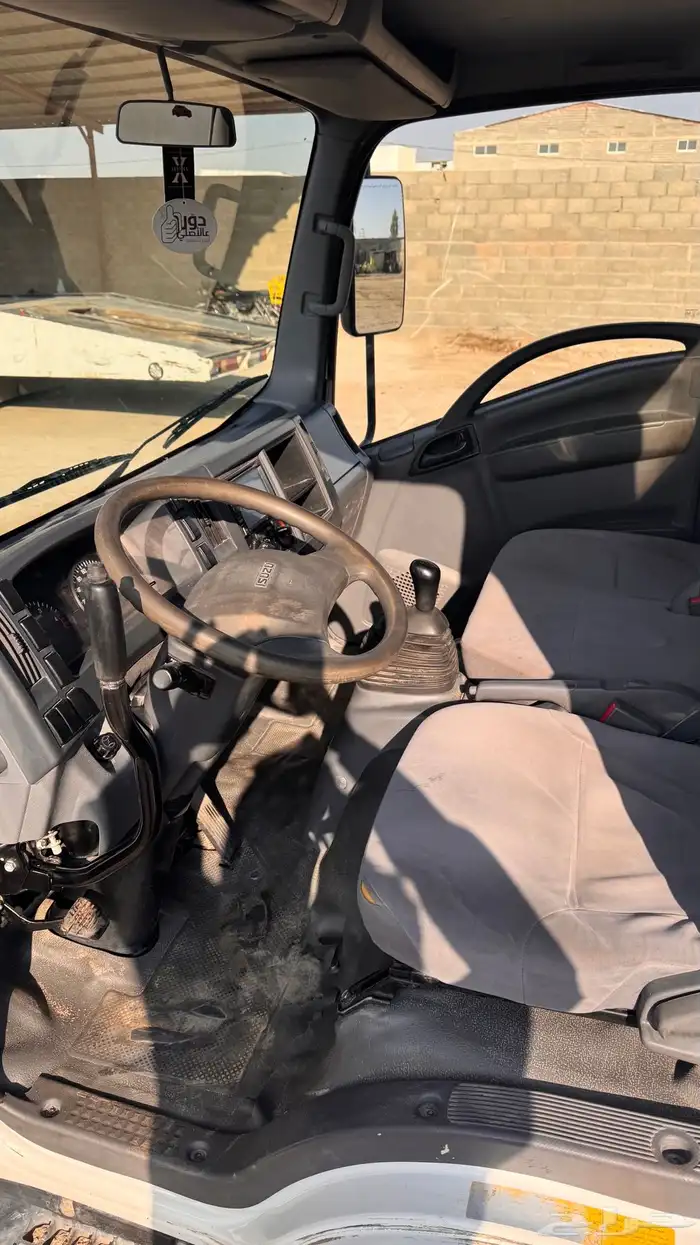 دينا قلاب ايسوزو 6