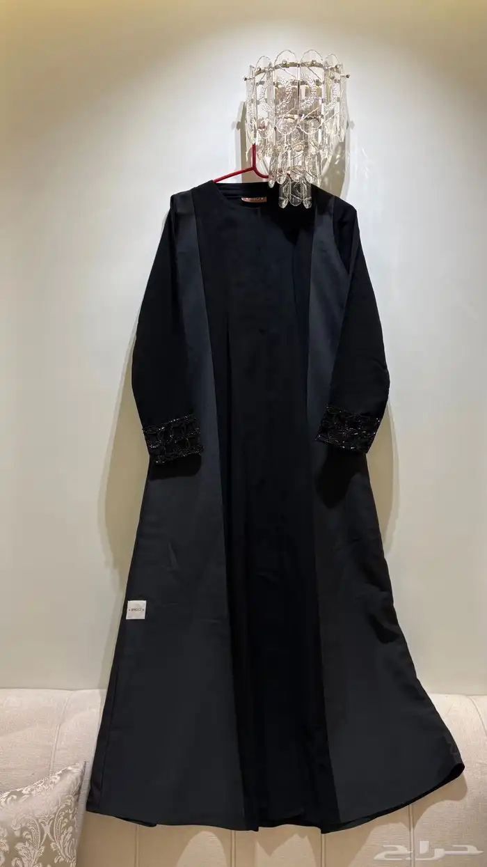 عباية جديده 3