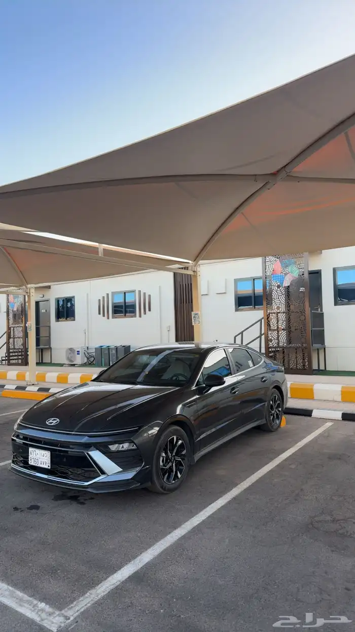 لتنازل سوناتا 2025 0