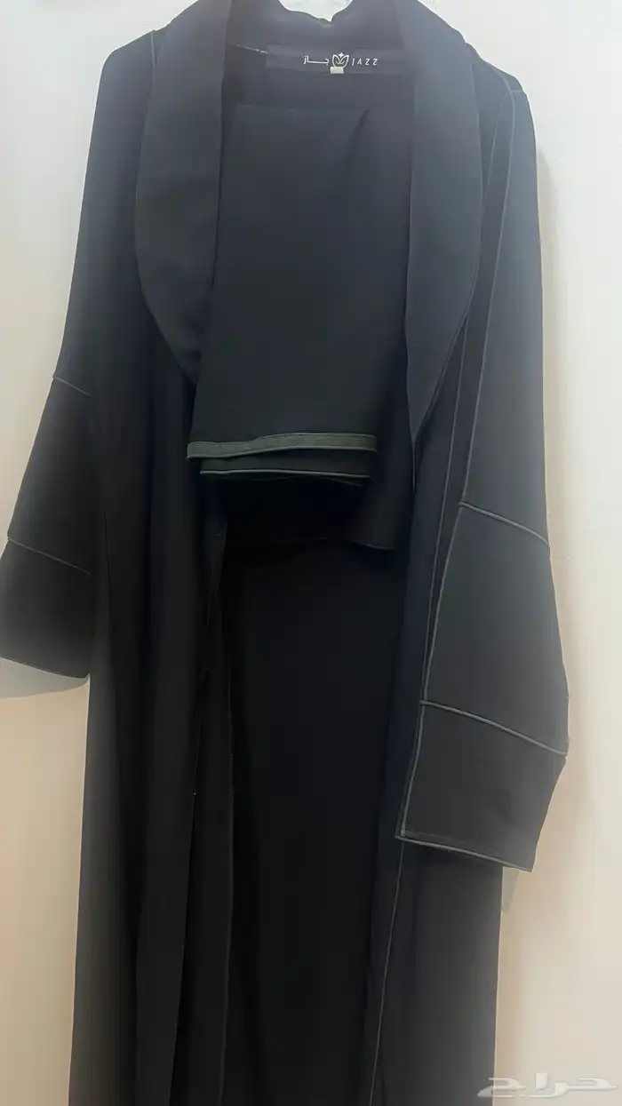 عباية 3