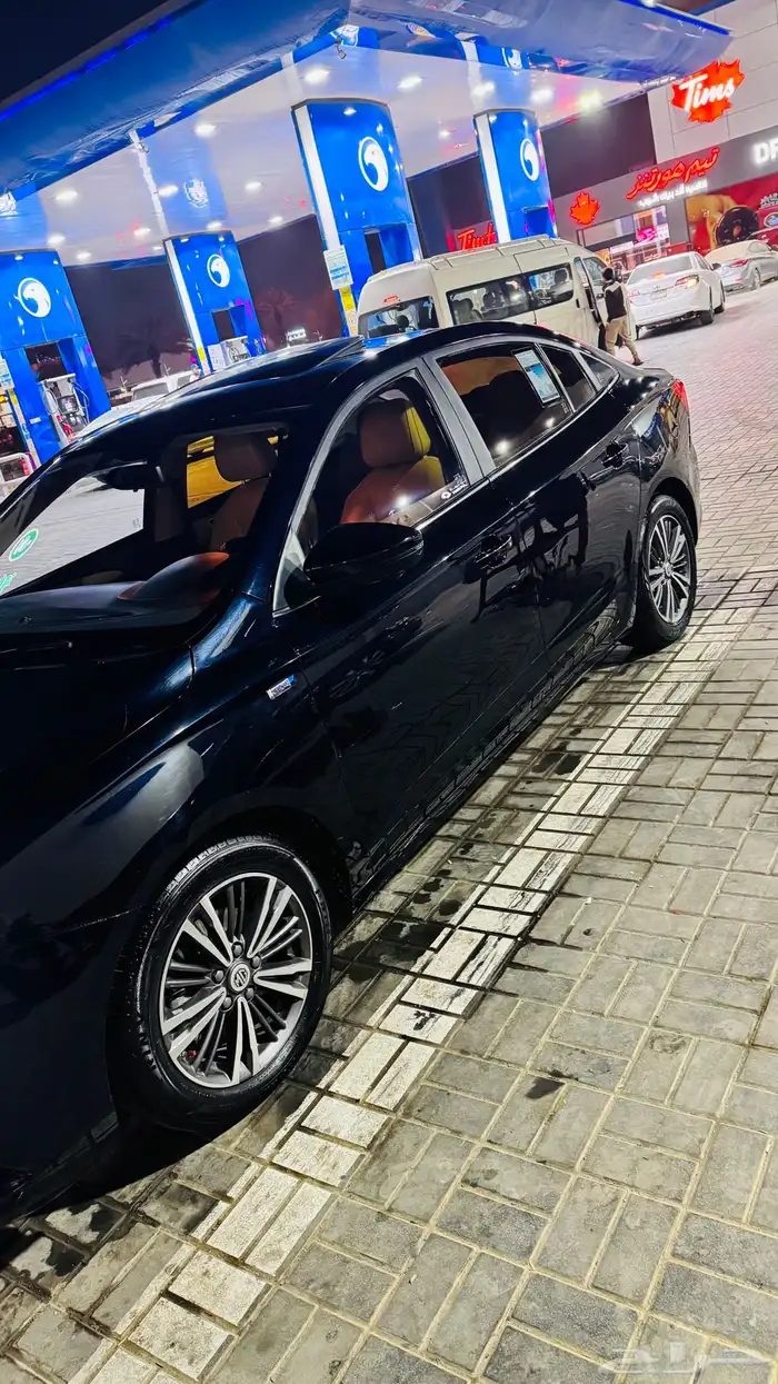 mg5 موديل 2021 18