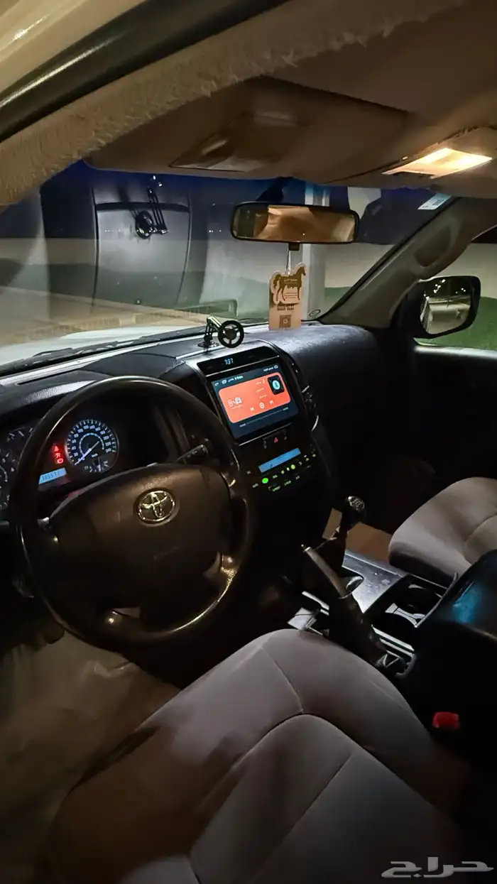 لاند كلوزر جي 17