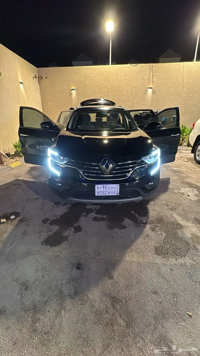 رينو كوليوس 2