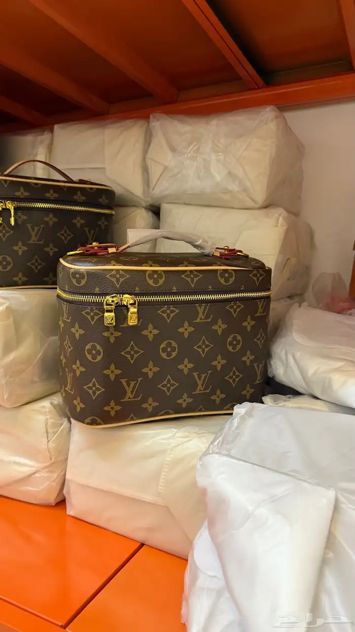 شنط جمله LV 3