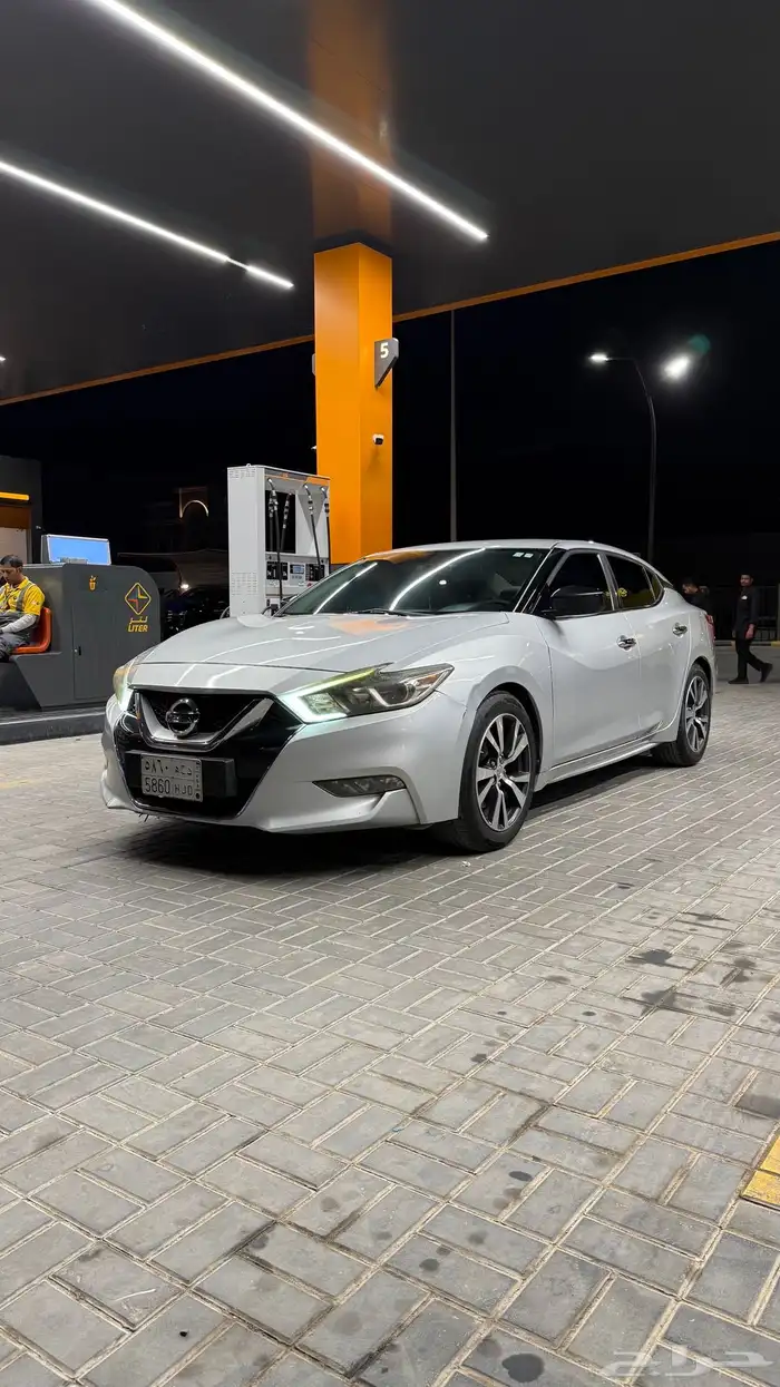 مكسيما 2017 نظيفة جدا 29