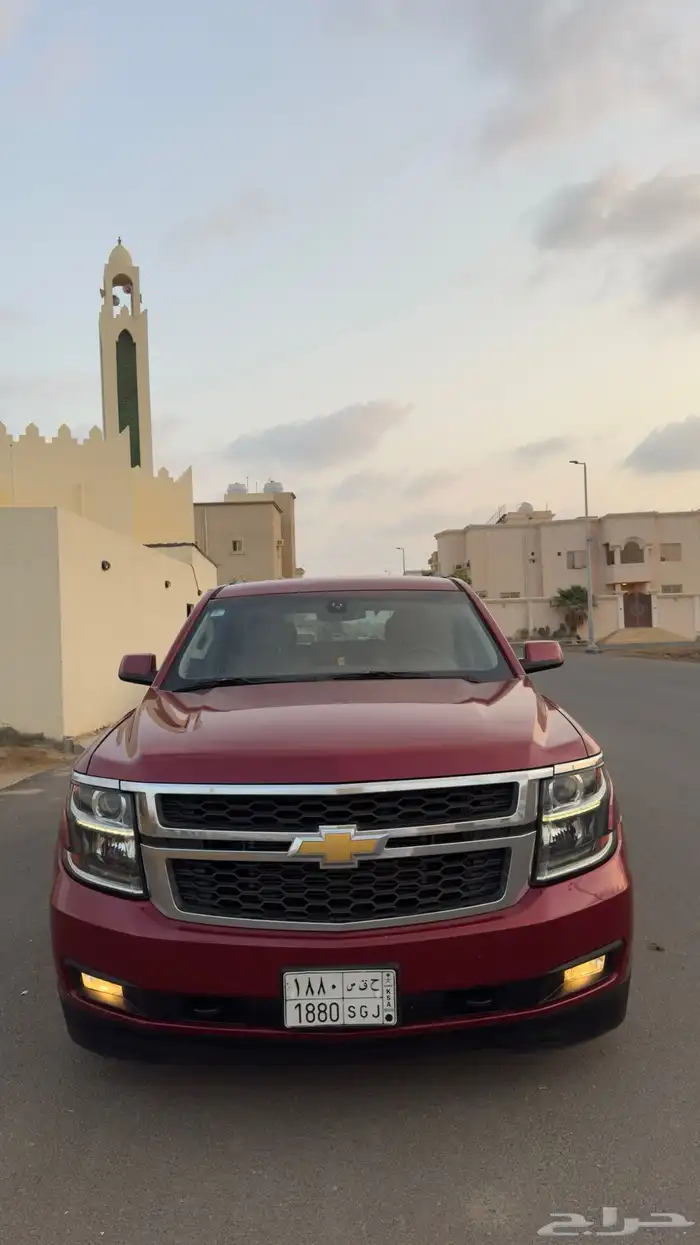 جمس تاهو 2015 LS 0