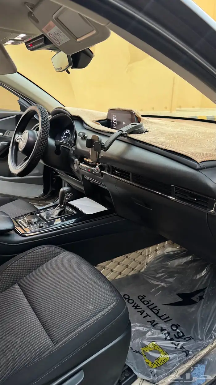 مازدا CX30 2021 13