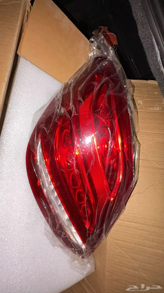 اسطبات خلفيه مرسيدس C200 2015 0