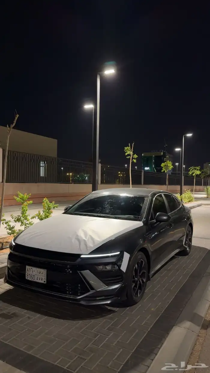 لتنازل سوناتا 2025 7