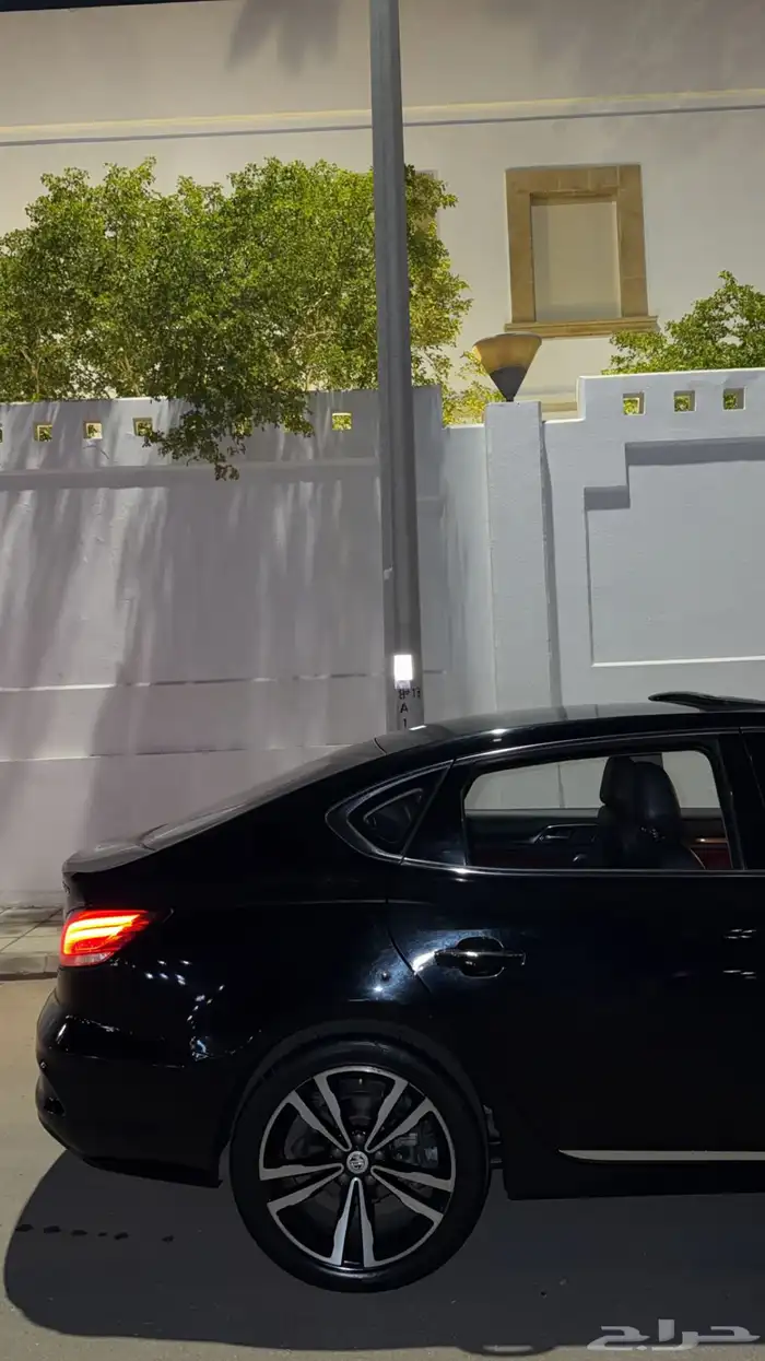 للبيع MG 6 2019 مالك اول 13