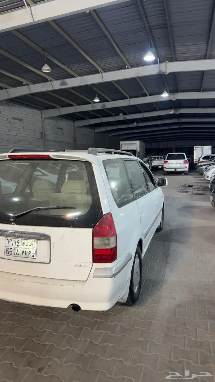 مستبيشي عائلي مجدد ومفحوص 3