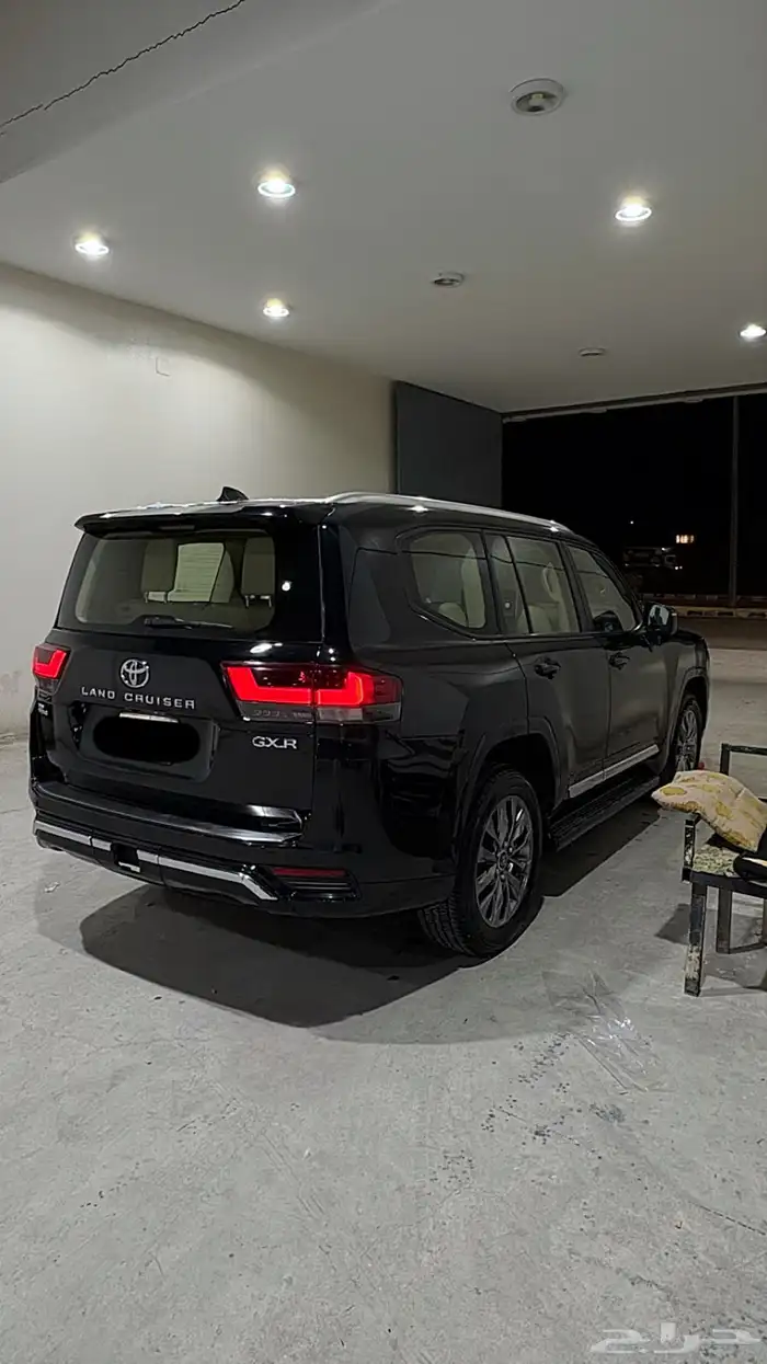 جيكسار 2024 L4 4