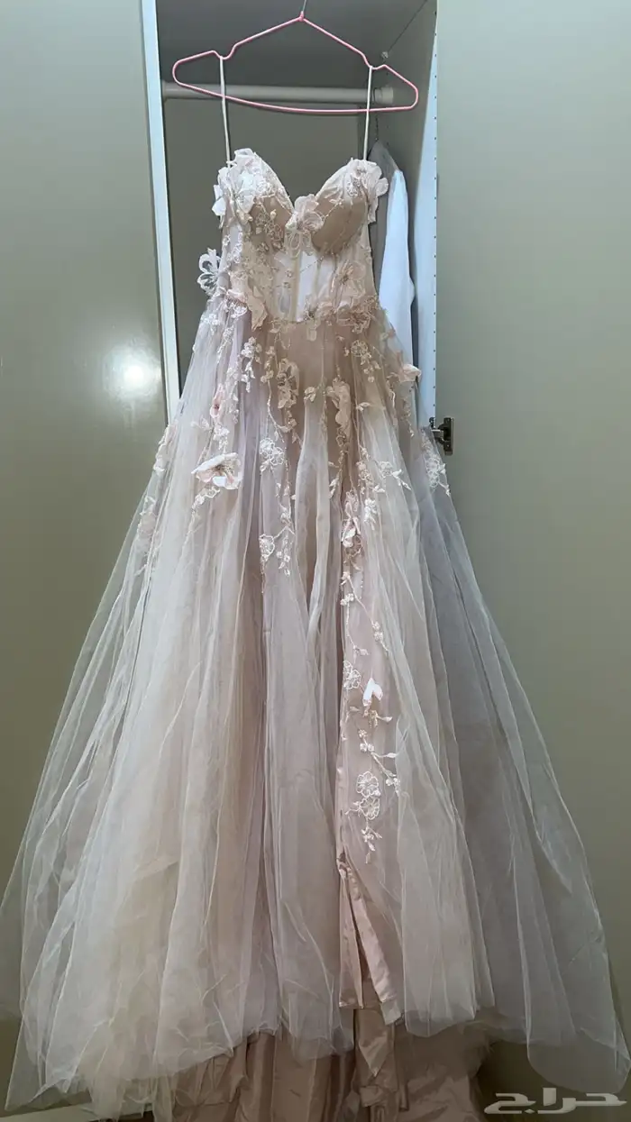 فستان ملكة 0