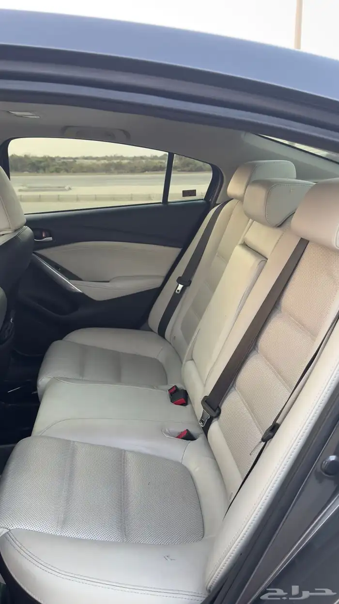 مازدا 2018 فل كامل 10