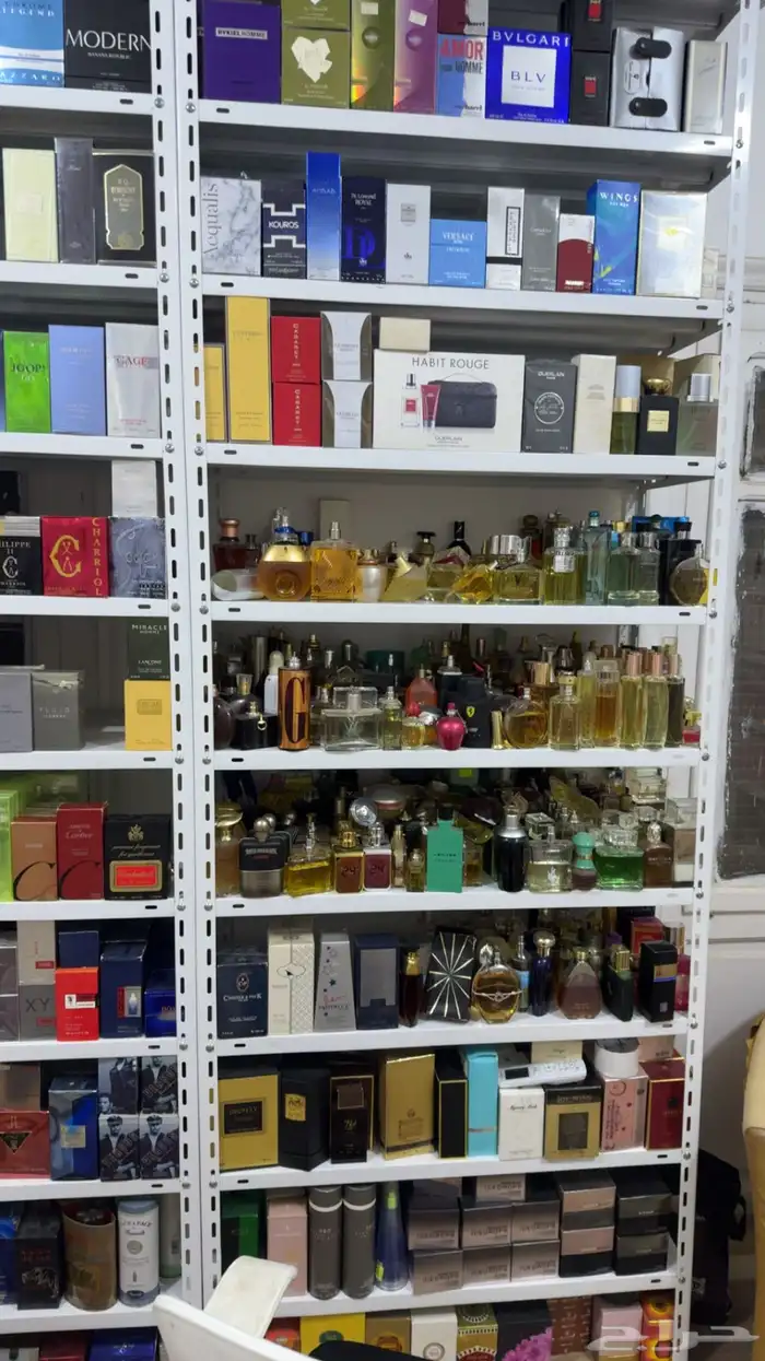 اي عطرمن عطورك المفضله اوفر لك بسعرجمله ارسلي ومايصير خاطرك 83