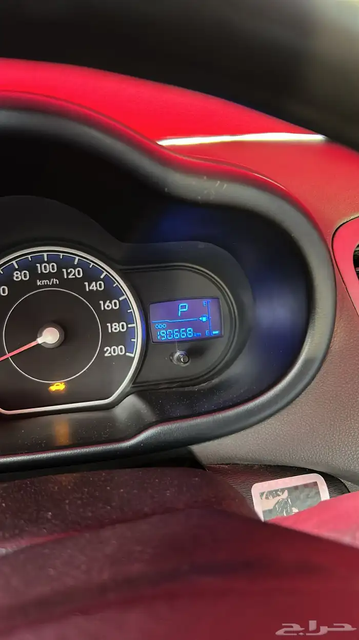 i10 اي تن للبيع على السوم 6