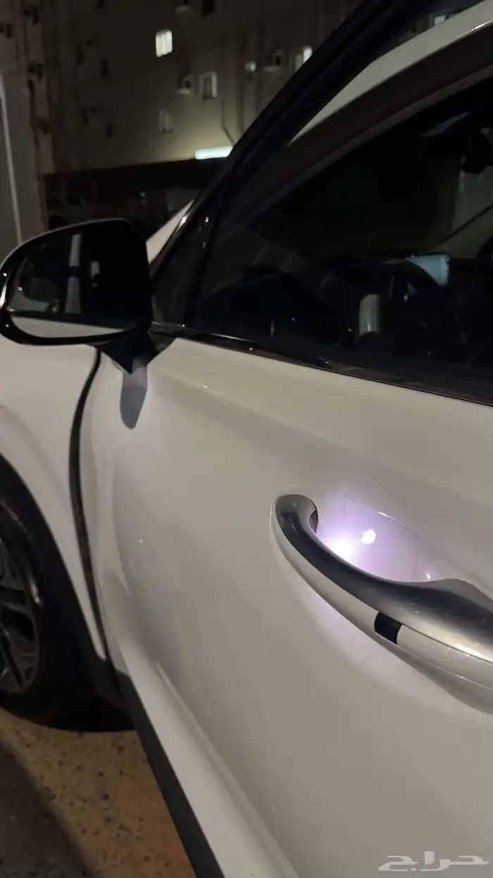 سنتافي 2019 ديزل دبل فل كامل 7 مراتب 15