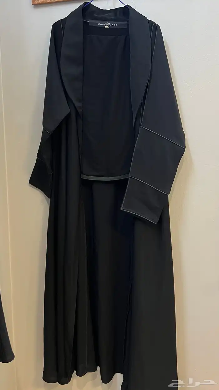 عباية 4