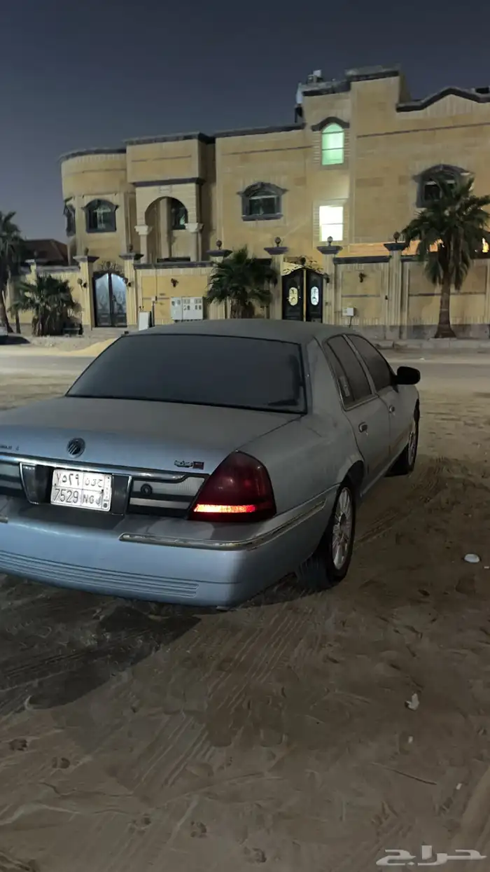 فورد ماركيز 2