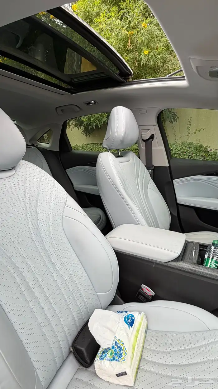 جيلي بريفيس 2025 25