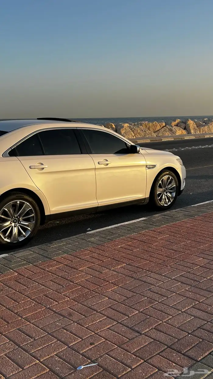 فورد تورس 2012 فل كامل ليمتد 6