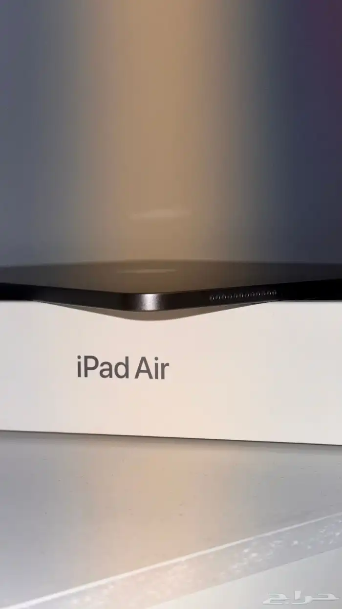 ايباد اير 64 قيقا 5