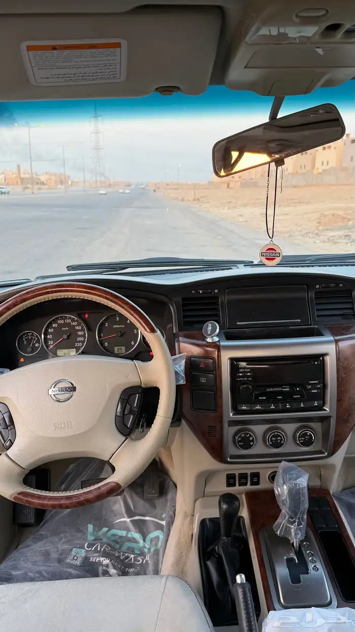 سوبر سفاري فتك 2006 9