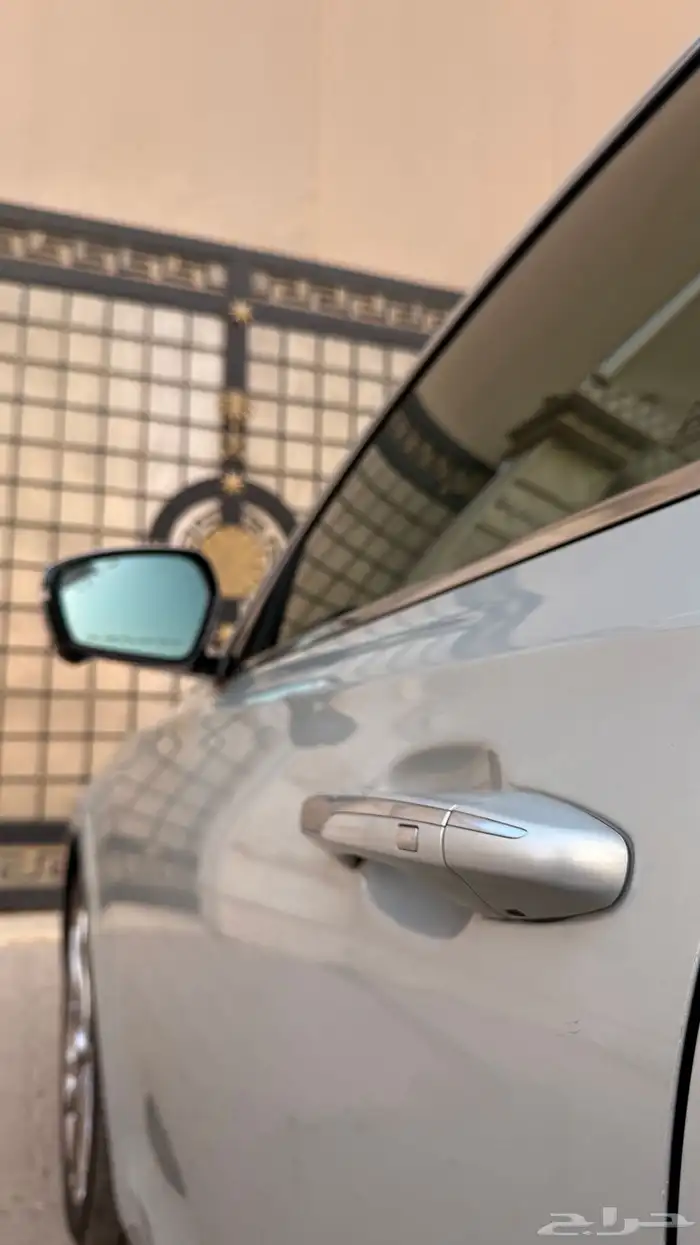 هيونداي ازيرا 2020 ( بنزين ) v6 فل كامل 4