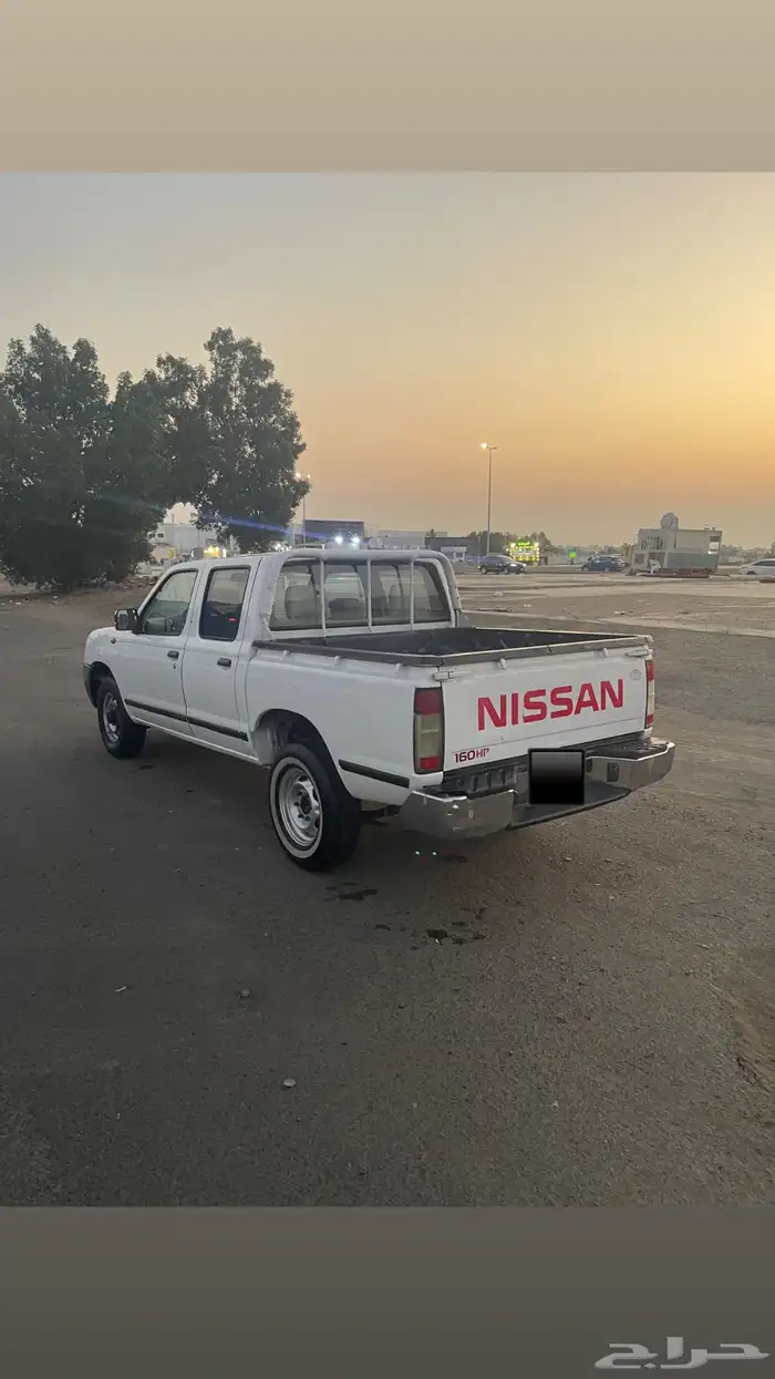 للبيع نيسان ددسن 2015 5