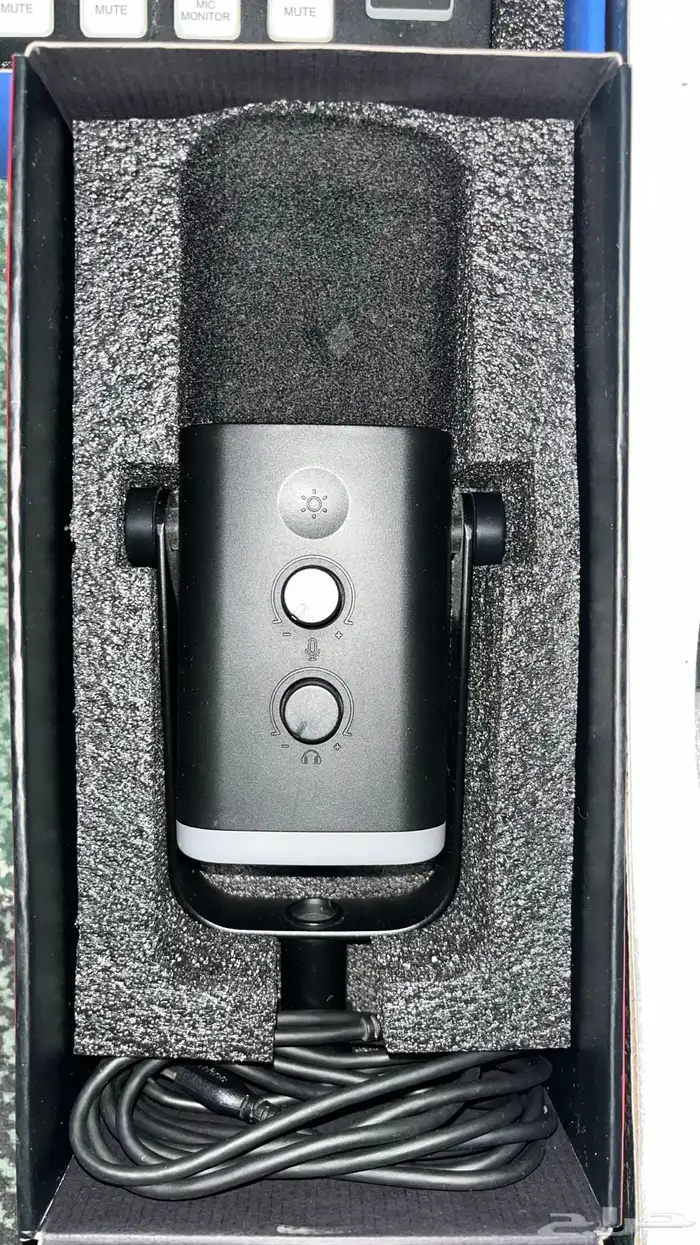 للبيع عدة صوت 1