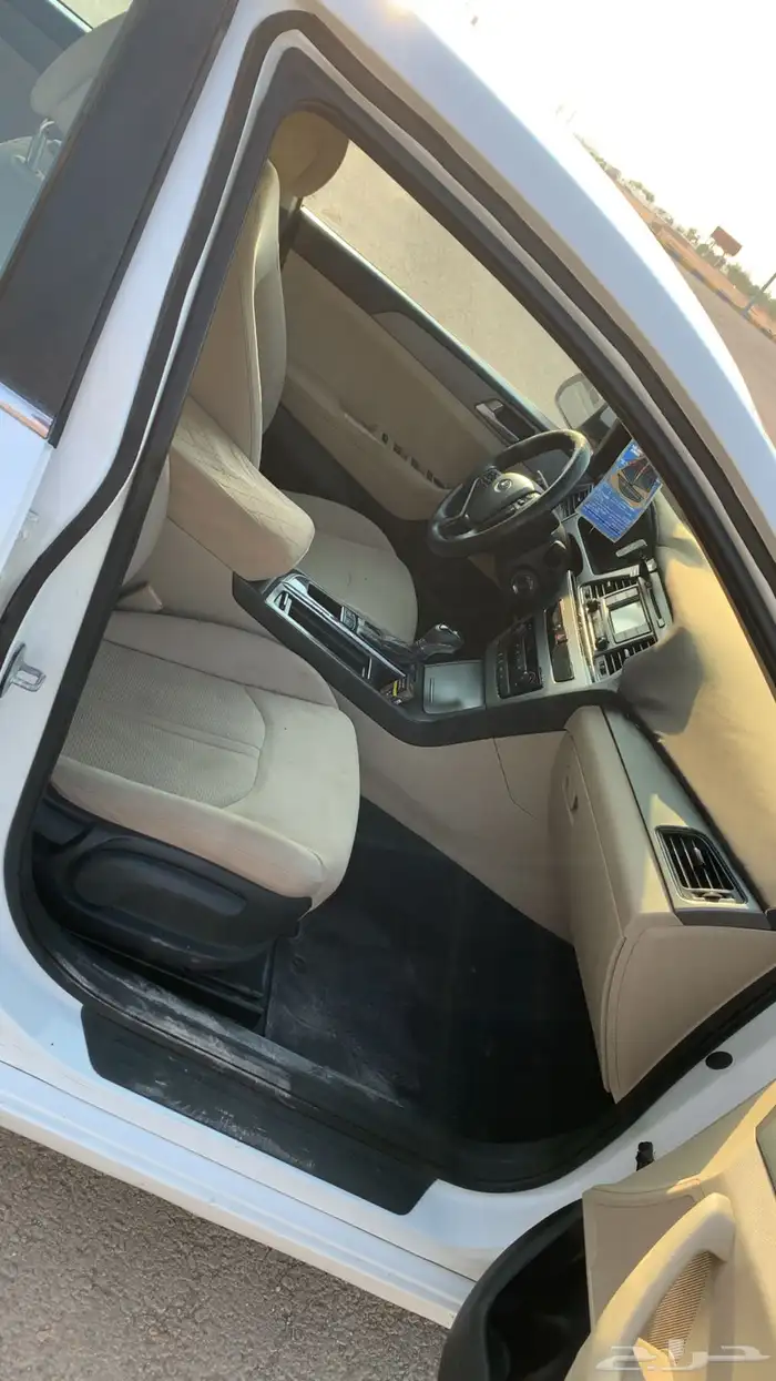 سوناتا 2016 11