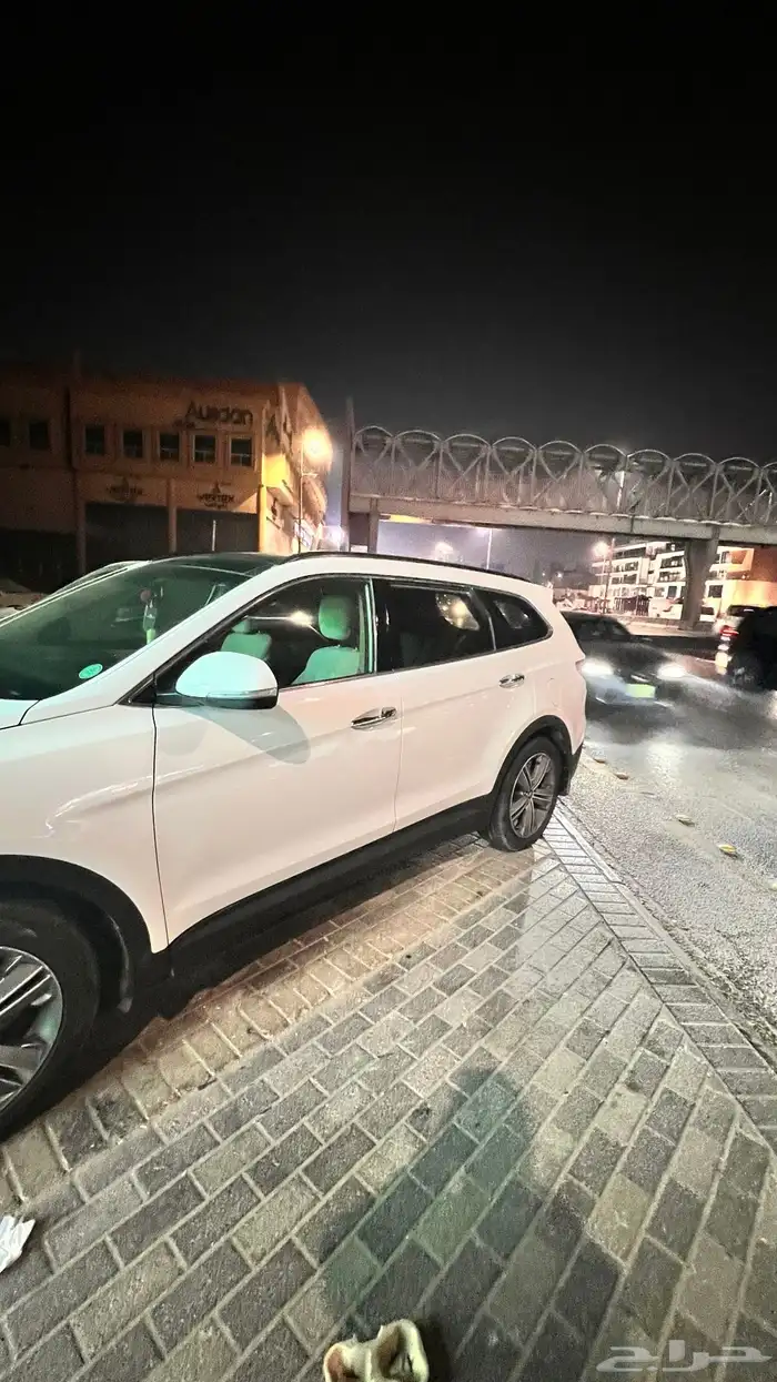 سنتافي موديل 2014 3