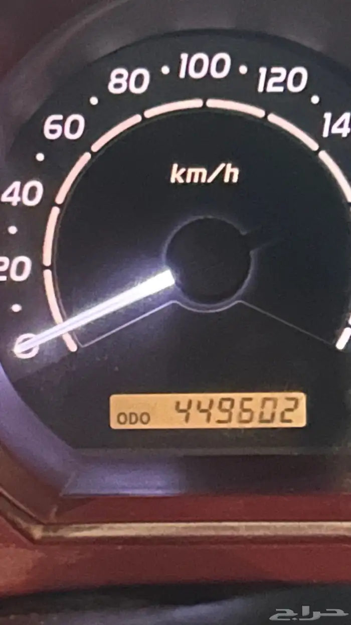 هايلوكس موديل 2006 11