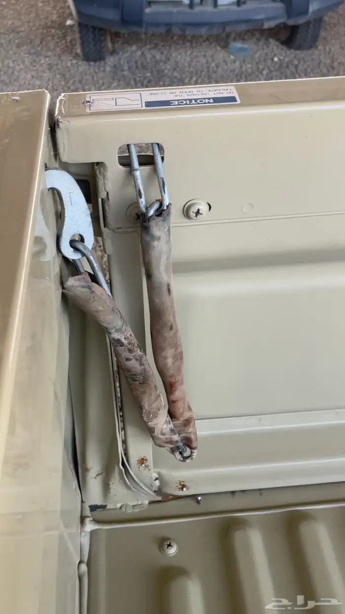 للبيع شاص 2013 بريمي مخزن 24