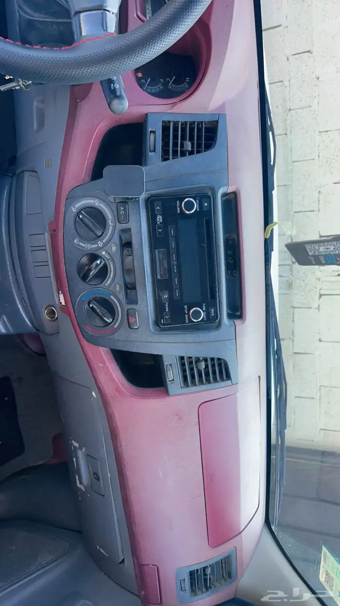 هايلكس غماره 2011 GLX 13