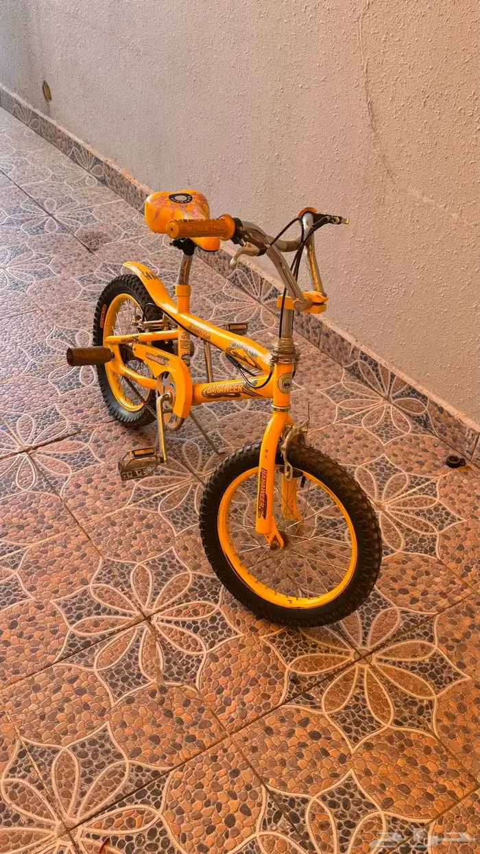 سيكل رياضي وسيكلين كوبرا 3